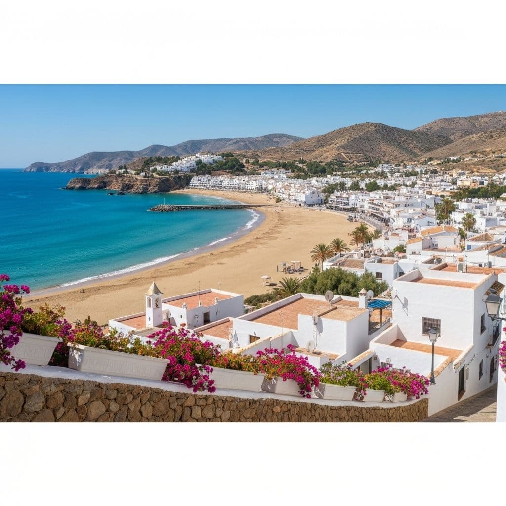 Costa del Sol - Spain