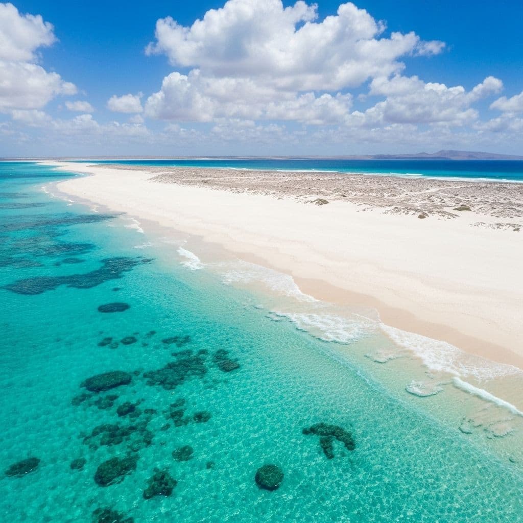 Fuerteventura - Canary Islands, Spain