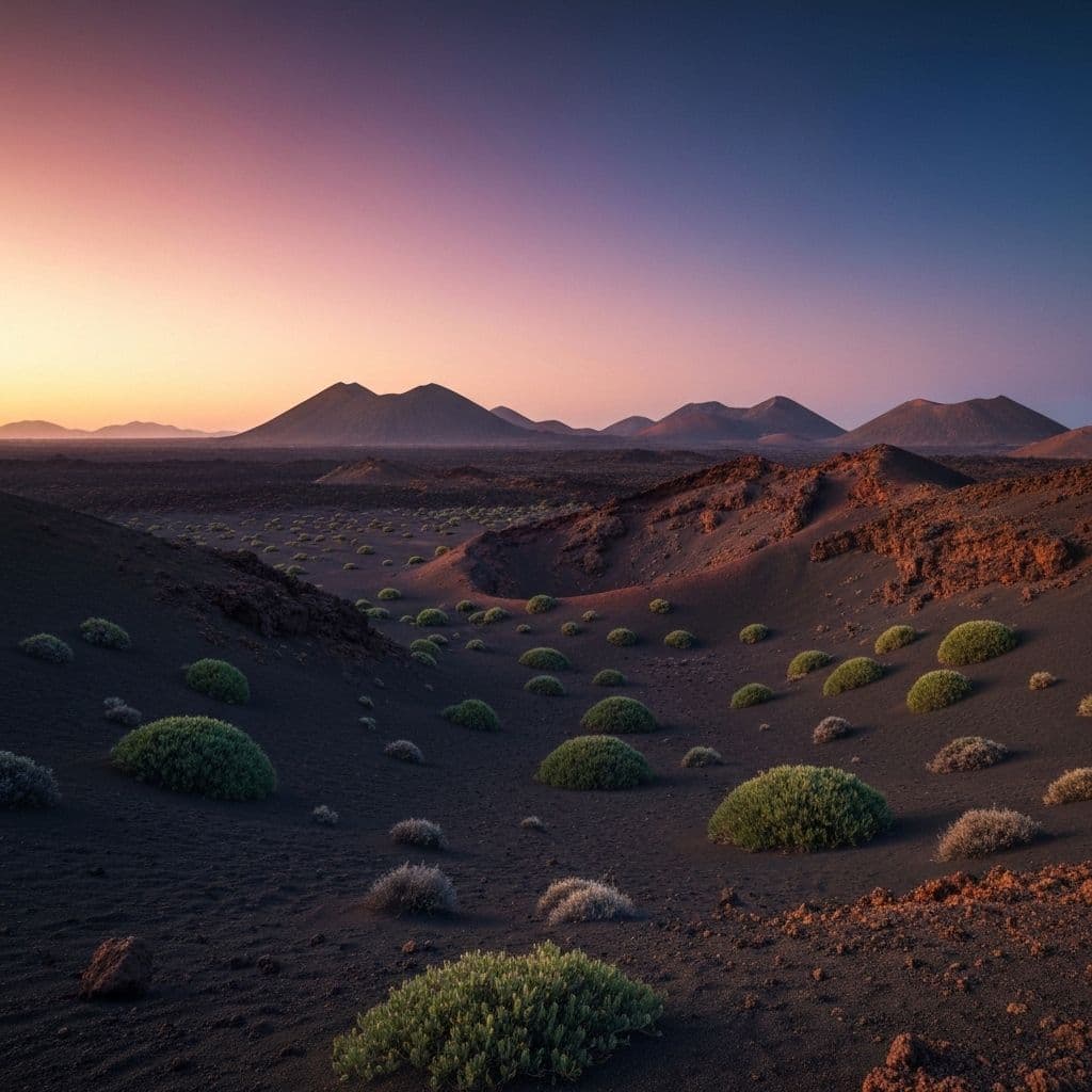 Lanzarote - Canary Islands, Spain