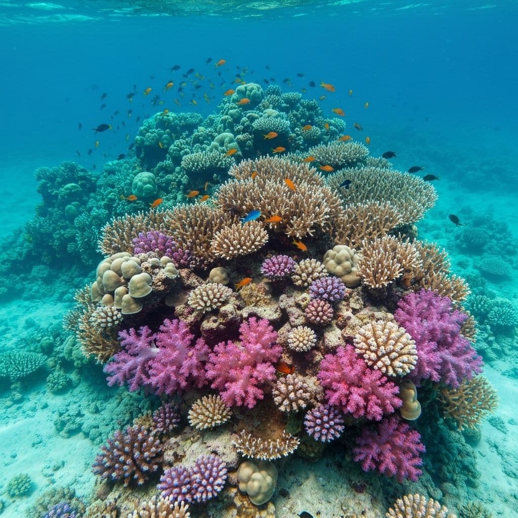 Sharm El Sheikh - Egypt