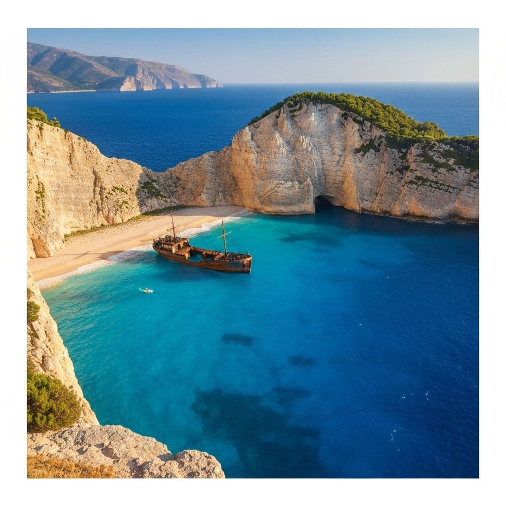 Zakynthos - Greece