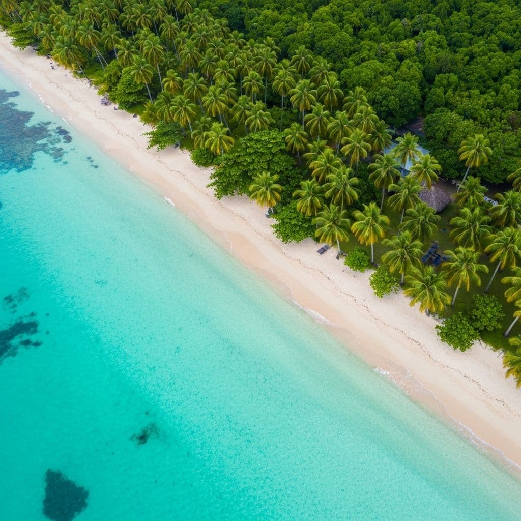 November warm destinations